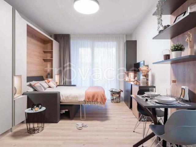 Appartamento in affitto a Milano viale Monza, Turro
