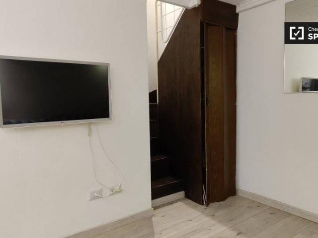 Appartamento in affitto a Milano viale Monza, Turro