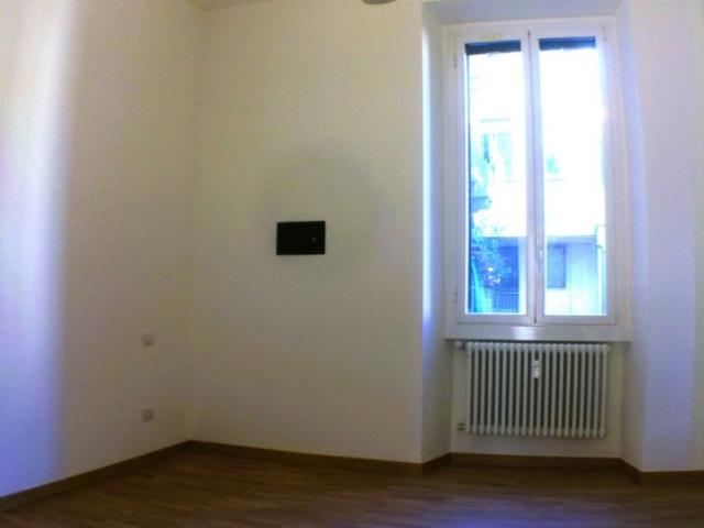 Appartamento in affitto a Milano viale Piceno