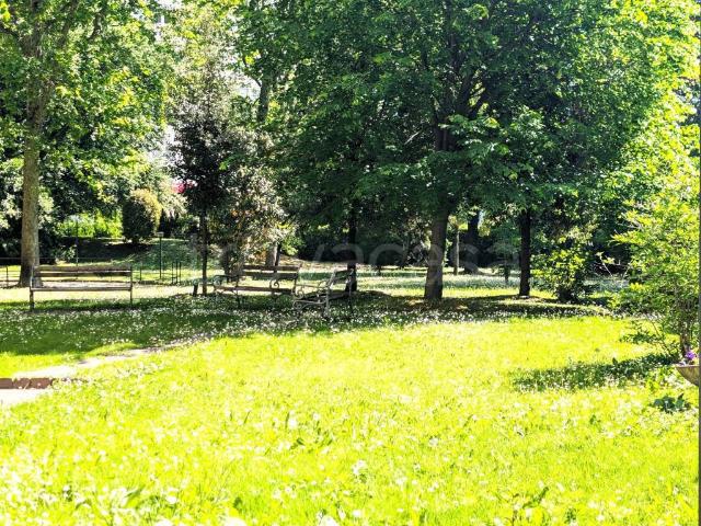 Appartamento in affitto a Milano viale Stelvio, 60, arredato, giardino, ascensore TrovaCasa