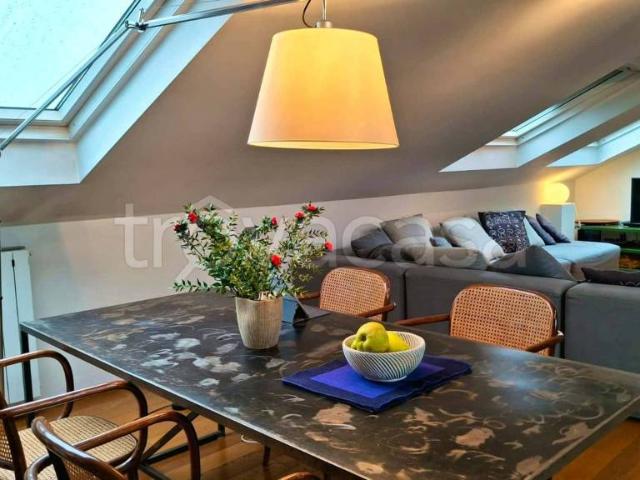 Appartamento in affitto a Milano, Washington