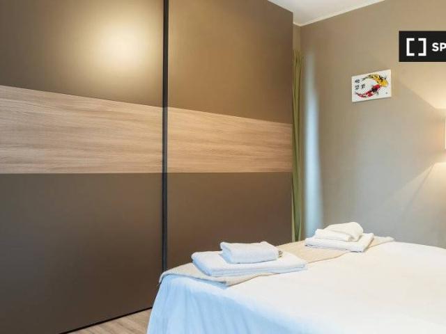 Appartamento in affitto a Milano, Zara