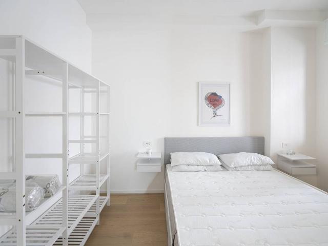 Appartamento in Affitto a Milano – Zona: cenisio – sarpi – isola