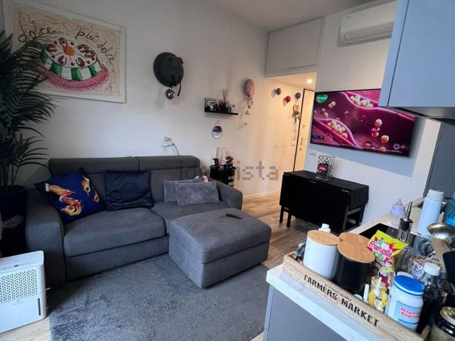 Appartamento in Affitto a Milano Alfonso Capecelatro, 0