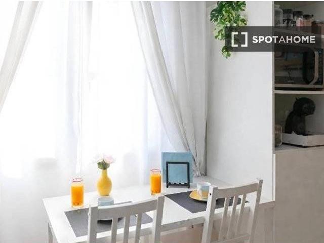 Appartamento in affitto a Milano alzaia Naviglio Pavese, Navigli Darsena