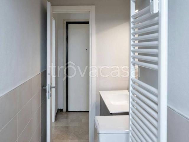 Appartamento in affitto a Milano alzaia Naviglio Pavese, arredato TrovaCasa