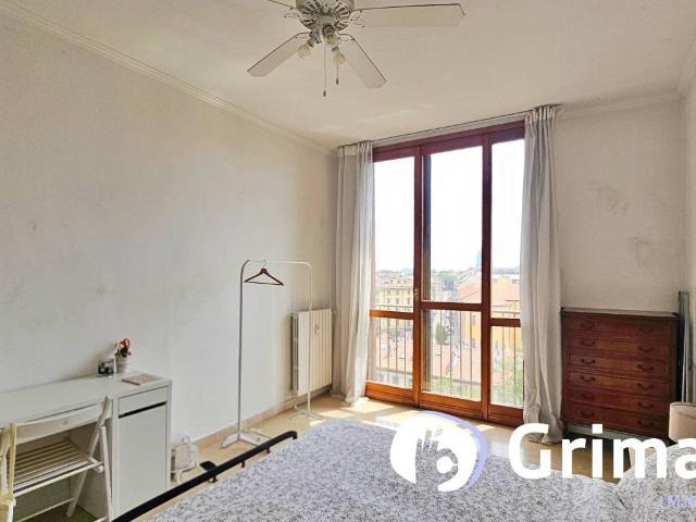 Appartamento in affitto a Milano alzaia Naviglio Pavese, arredato, vista panoramica, ascensore TrovaCasa