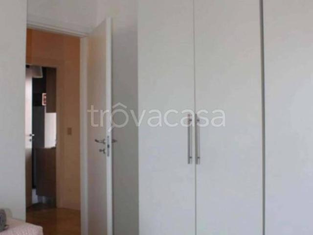 Appartamento in affitto a Milano alzaia Naviglio Pavese, Famagosta