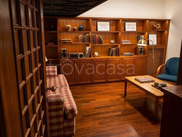 Appartamento in affitto a Milano, Ascanio Sforza