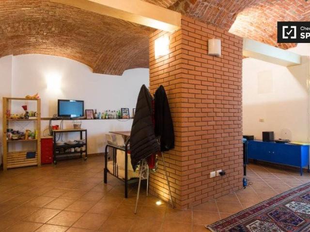 Appartamento in affitto a Milano, Ascanio Sforza