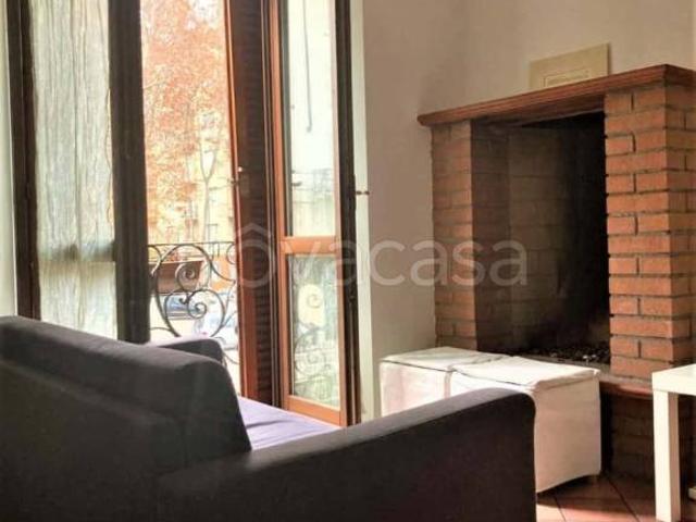 Appartamento in affitto a Milano, Ascanio Sforza