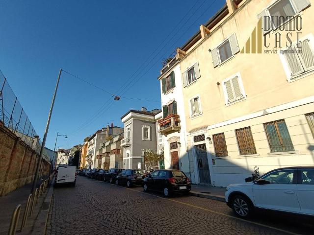Appartamento in affitto a Milano, Arco della Pace