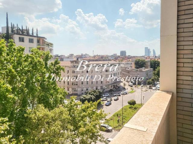 Appartamento in affitto a Milano, aria condizionata, cantina, lavanderia TrovaCasa