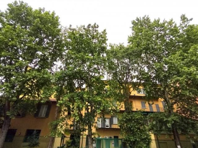 Appartamento in affitto a Milano, arredato, centrale, lavatrice TrovaCasa