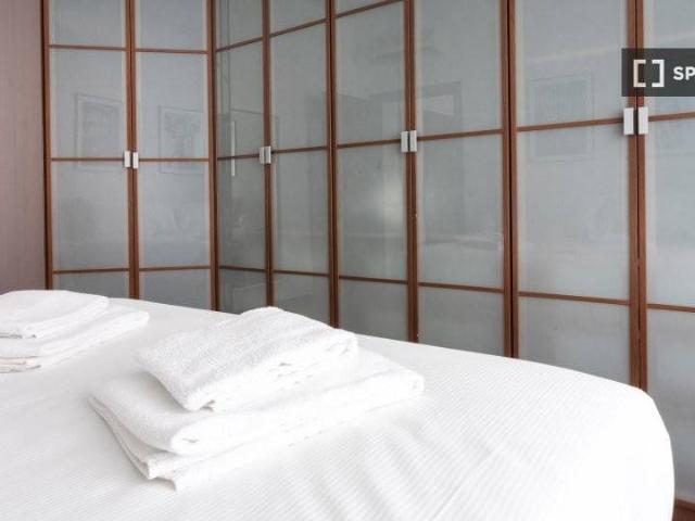 Appartamento in affitto a Milano, Bande Nere