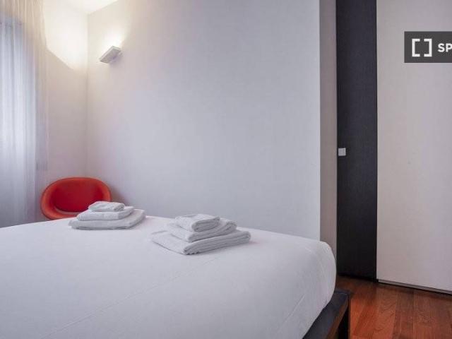 Appartamento in affitto a Milano, Bicocca