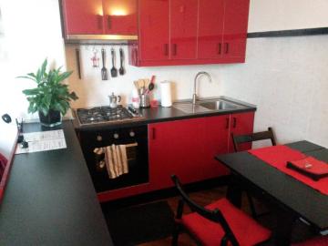 Villapizzone, Via Umberto Ceva, Quartiere Bovisasca, Milano, Milano Lombardia, Lombardia