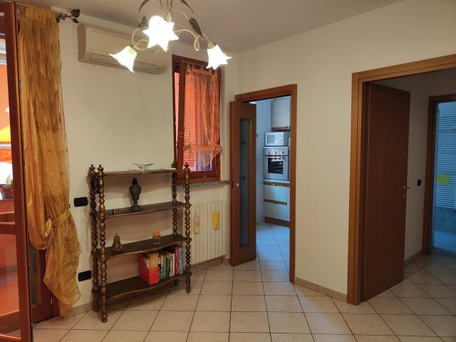 APPARTAMENTO in AFFITTO a MILANO BRESSO / NIGUARDA / SUZZANI di 2 vani