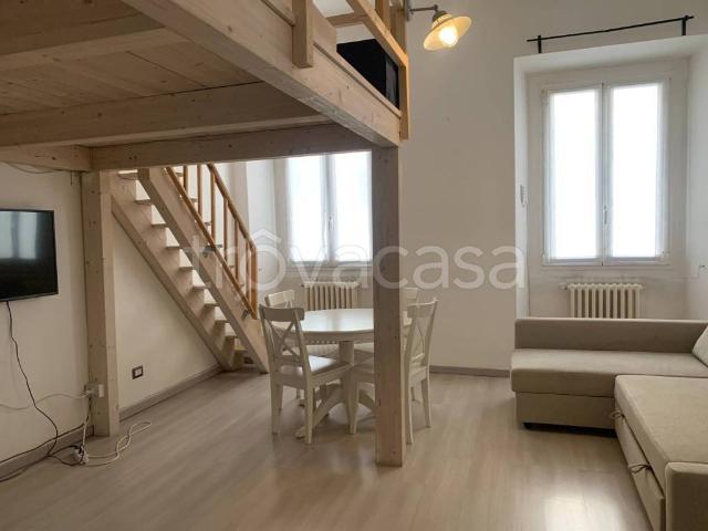 Appartamento in affitto a Milano, Buenos Aires