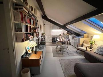 Appartamento in affitto a Milano, Buenos Aires