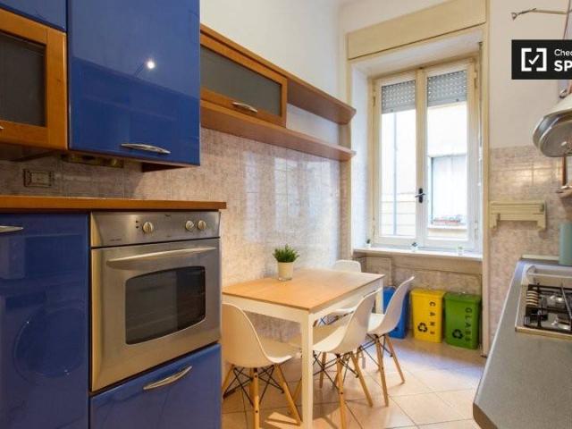 Appartamento in affitto a Milano, Buenos Aires