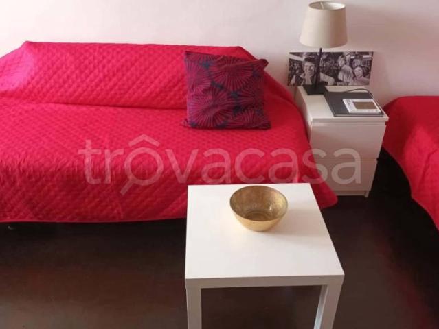 Appartamento in affitto a Milano, Cadore