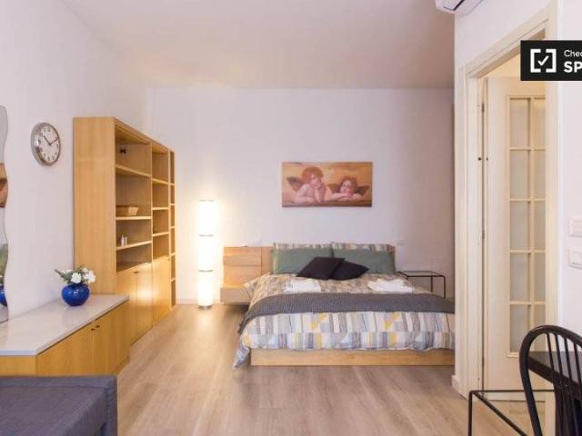 Appartamento in affitto a Milano, Cascina dei Pomi