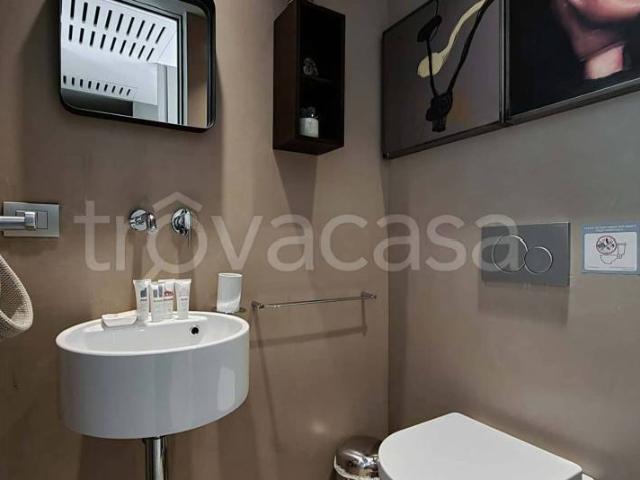 Appartamento in affitto a Milano, Centrale