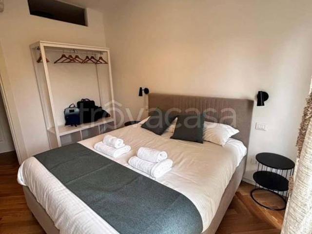 Appartamento in affitto a Milano, Cenisio