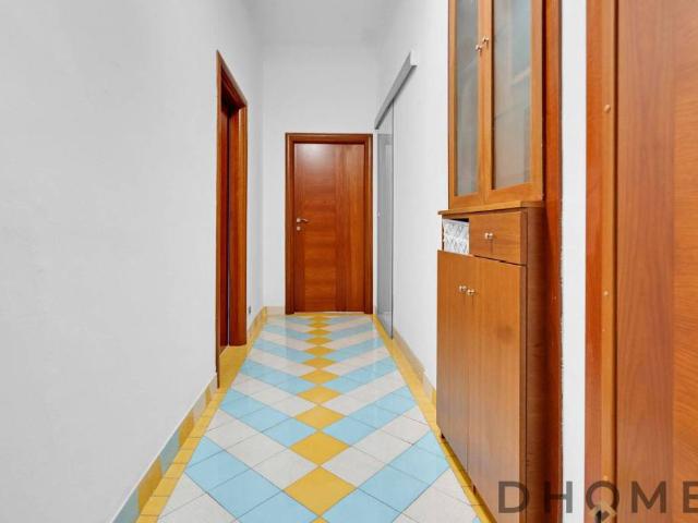 Appartamento in affitto a Milano, Cimiano