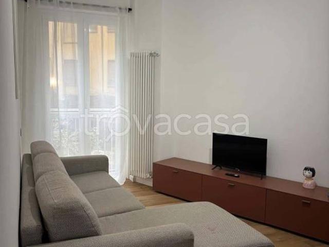 Appartamento in affitto a Milano, Città Studi