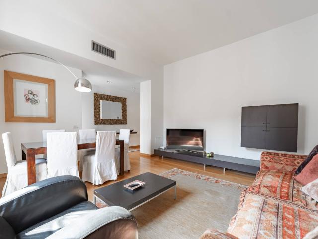 Appartamento in Affitto a Milano Cod. CM 12854