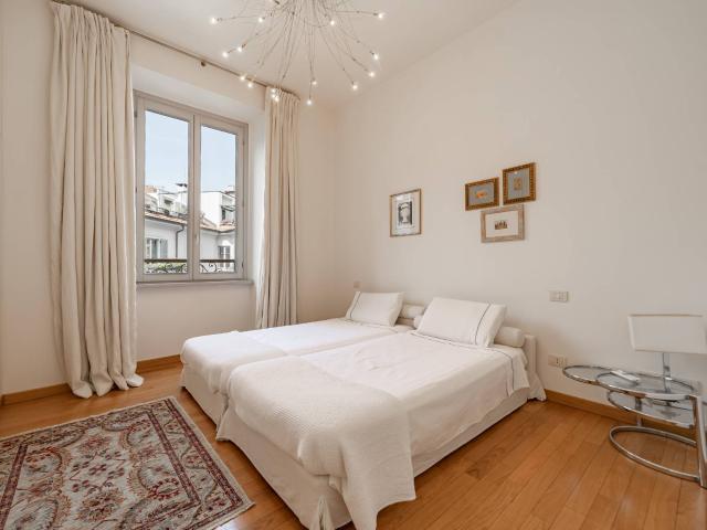 Appartamento in Affitto a Milano Cod. CM 12854