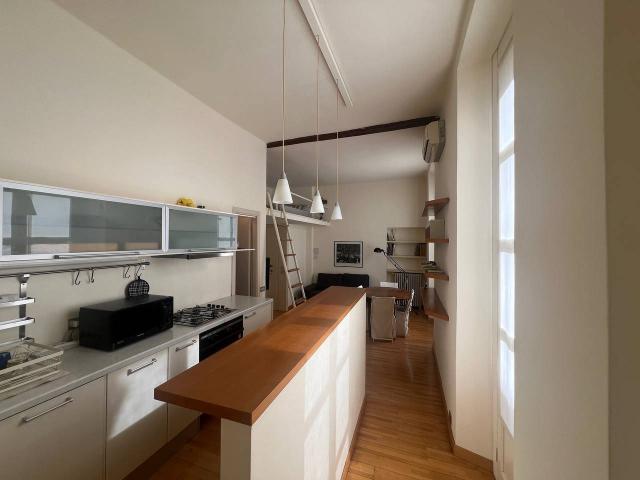Appartamento in Affitto a Milano Cod. CM 12895