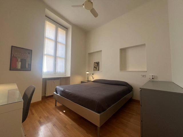 Appartamento in Affitto a Milano Cod. CM 12895