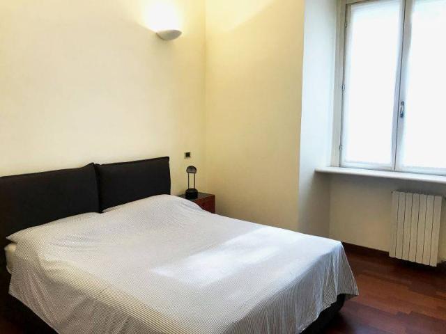 Appartamento in Affitto a Milano Cod. CM 12898