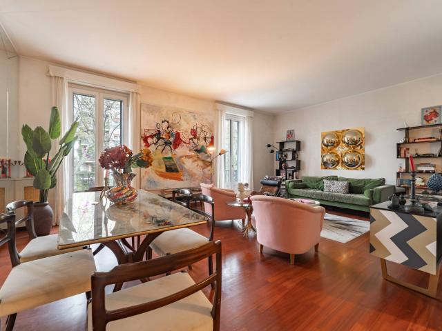 Appartamento in Affitto a Milano Cod. CM 50958