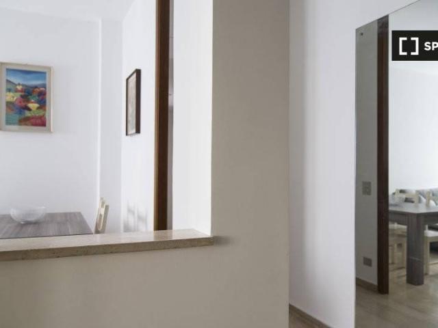 Appartamento in affitto a Milano, Corvetto