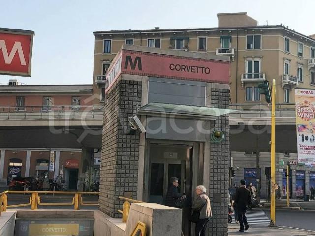 Appartamento in affitto a Milano, Corvetto