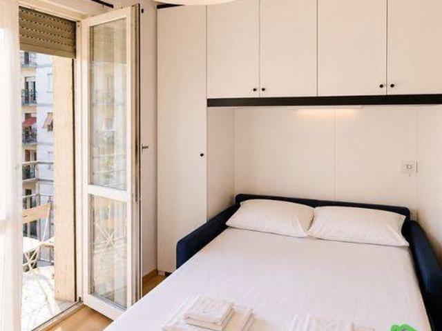 Appartamento in affitto a Milano, Corvetto