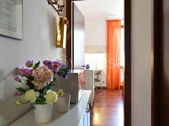 Appartamento in affitto a Milano corso Como, arredato, terrazzo, ascensore TrovaCasa