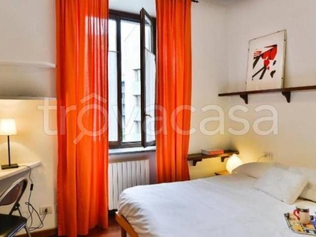 Appartamento in affitto a Milano corso Como, Garibaldi Corso Como