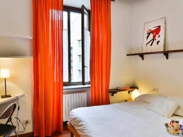 Appartamento in affitto a Milano corso Como TrovaCasa