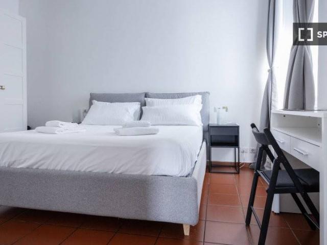 Appartamento in affitto a Milano corso Cristoforo Colombo, Navigli Darsena