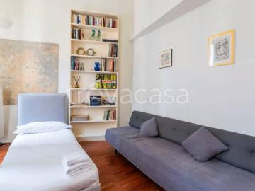 Appartamento in affitto a Milano corso di Porta Ticinese, arredato TrovaCasa