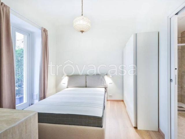 Appartamento in affitto a Milano corso Garibaldi, arredato, immobile di prestigio, aria condizionata TrovaCasa