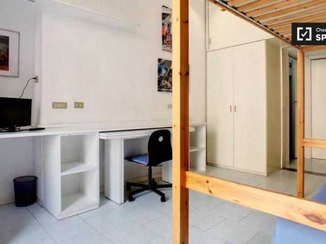 Appartamento in affitto a Milano, Corso Genova
