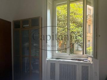 Appartamento in affitto a Milano corso Italia, 45, arredato, riscaldamento centralizzato, centrale TrovaCasa