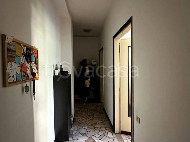 Appartamento in affitto a Milano corso Lodi, arredato, ascensore, doppi vetri TrovaCasa