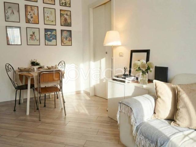 Appartamento in affitto a Milano corso Lodi TrovaCasa